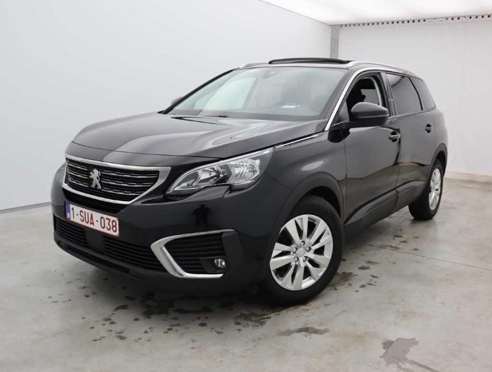 peugeot 5008 &#3916 2017 vf3mcbhxwhl017902