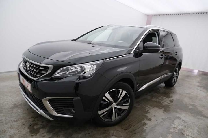 peugeot 5008 &#3916 2017 vf3mcbhxwhl022611