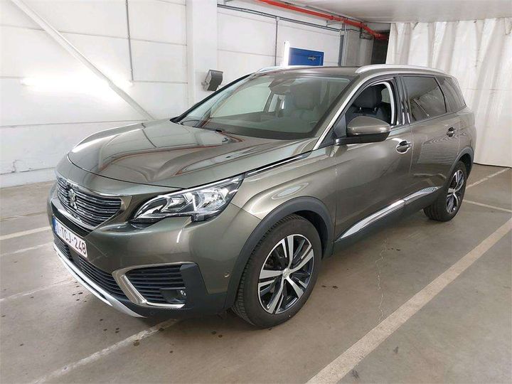 peugeot 5008 2017 vf3mcbhxwhl041334