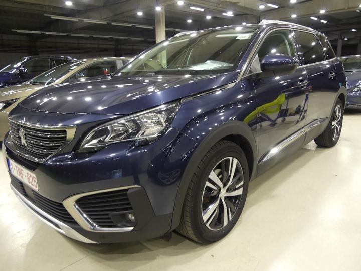 peugeot 5008 2017 vf3mcbhxwhl064130