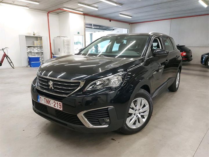 peugeot 5008 2017 vf3mcbhxwhl083892