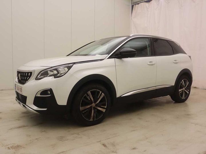 peugeot 3008 2017 vf3mcbhxwhs210299