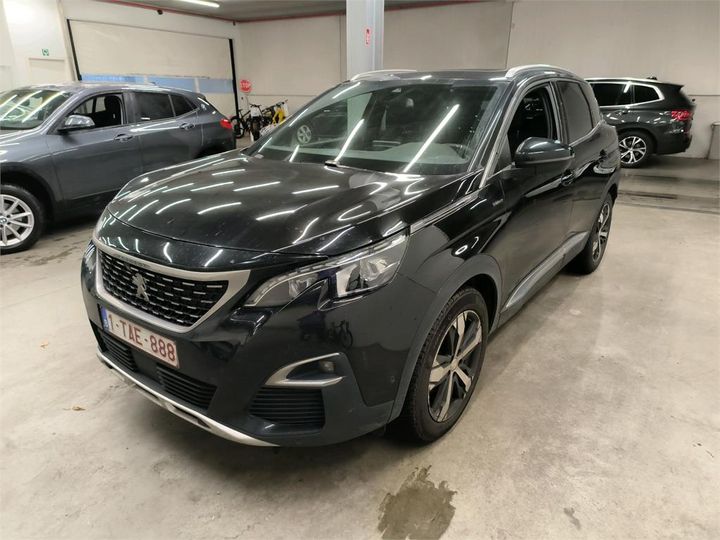 peugeot 3008 2017 vf3mcbhxwhs212343