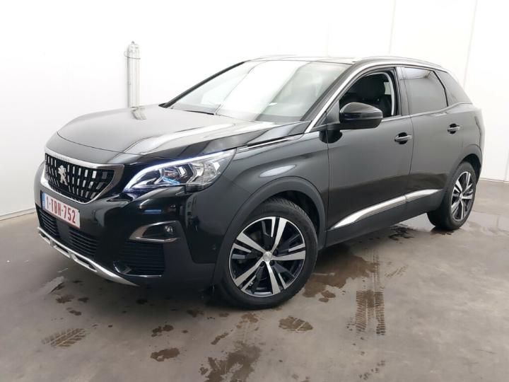 peugeot 3008 2017 vf3mcbhxwhs234238