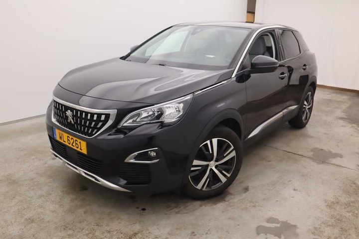 peugeot 3008 fl&#3916 2017 vf3mcbhxwhs251012