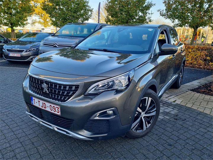 peugeot 3008 2017 vf3mcbhxwhs288982