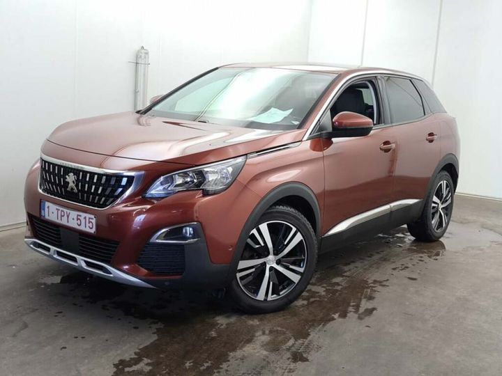 peugeot 3008 2018 vf3mcbhxwhs362550