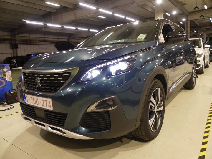 peugeot 5008 2018 vf3mcbhxwjl009657