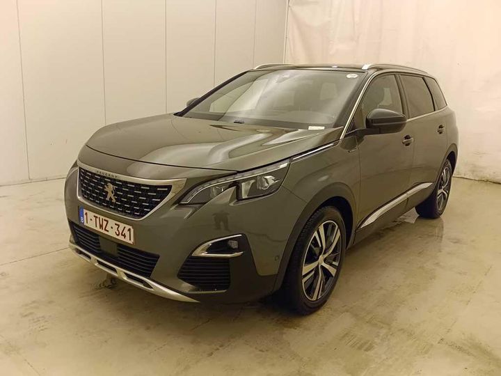 peugeot 5008 2018 vf3mcbhxwjl017281