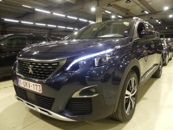 peugeot 5008 2018 vf3mcbhxwjl023795