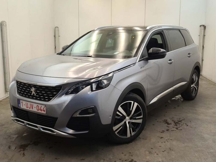 peugeot 5008 2018 vf3mcbhxwjl024650