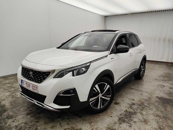 peugeot 3008 &#3916 2018 vf3mcbhxwjs052470