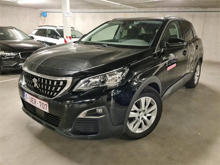 peugeot 3008 suv 2018 vf3mcbhxwjs160235