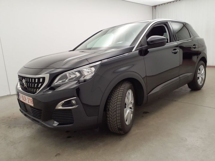 peugeot 3008 &#3916 2018 vf3mcbhxwjs183650