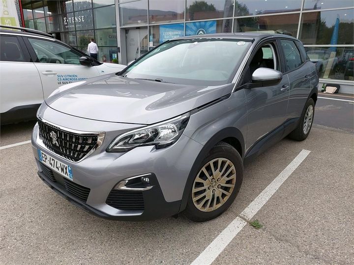 peugeot 3008 2017 vf3mcbhybhs185381