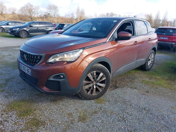 peugeot 3008 2017 vf3mcbhybhs194244