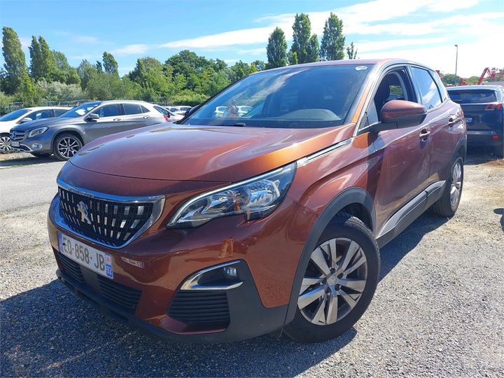 peugeot 3008 2017 vf3mcbhybhs196480