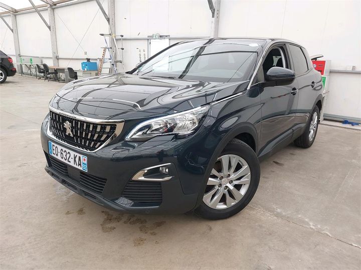 peugeot 3008 2017 vf3mcbhybhs211620