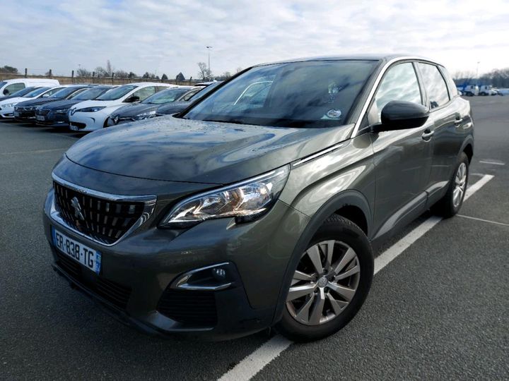 peugeot 3008 2017 vf3mcbhybhs264781