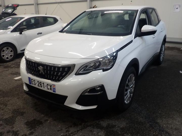 peugeot 3008 2017 vf3mcbhybhs327358