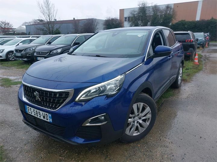 peugeot 3008 2017 vf3mcbhybhs357708