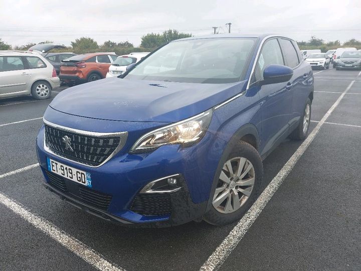 peugeot 3008 2018 vf3mcbhybhs357709