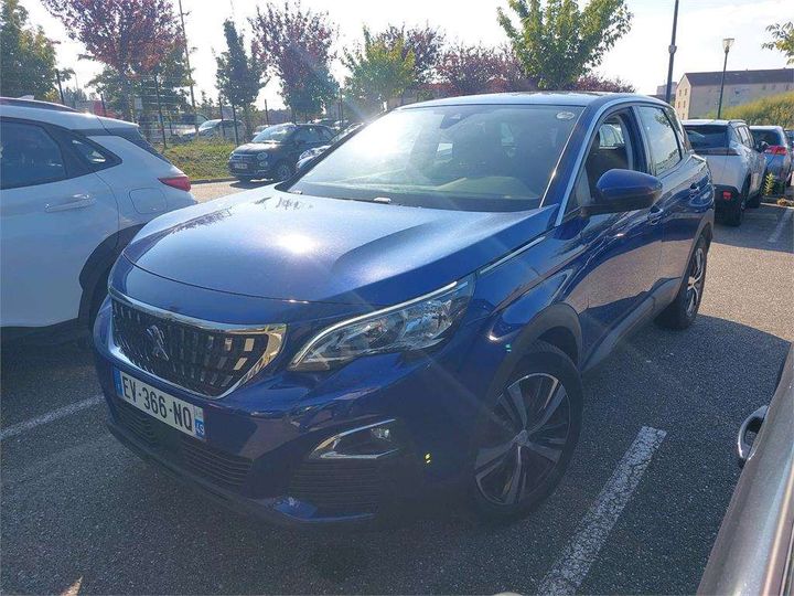 peugeot 3008 2018 vf3mcbhybjs109516