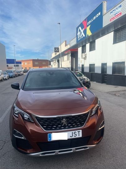 peugeot 3008 2016 vf3mcbhzhgs204437