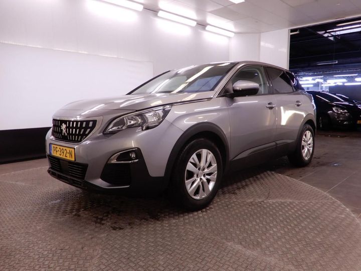 peugeot 3008 2017 vf3mcbhzhgs284030