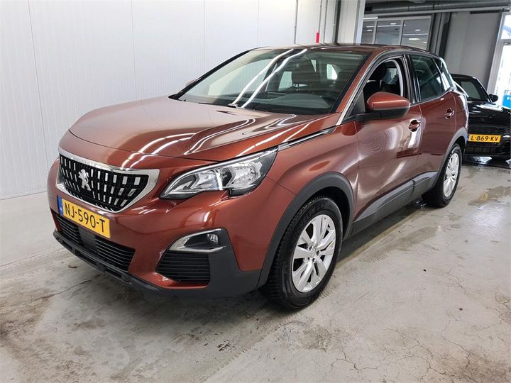 peugeot 3008 2017 vf3mcbhzhgs284040