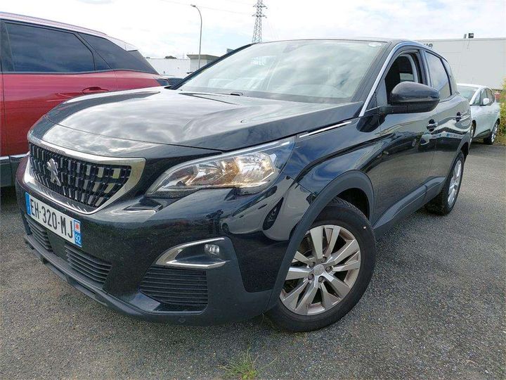 peugeot 3008 2016 vf3mcbhzhgs292770