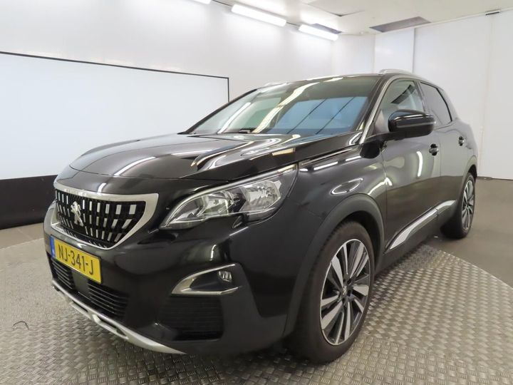 peugeot 3008 2017 vf3mcbhzhgs309031