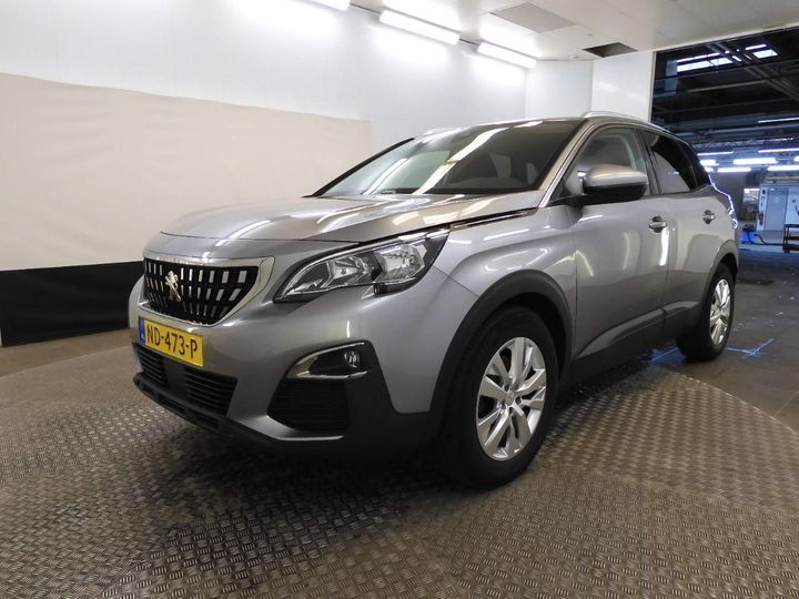 peugeot 3008 2017 vf3mcbhzhgs322276