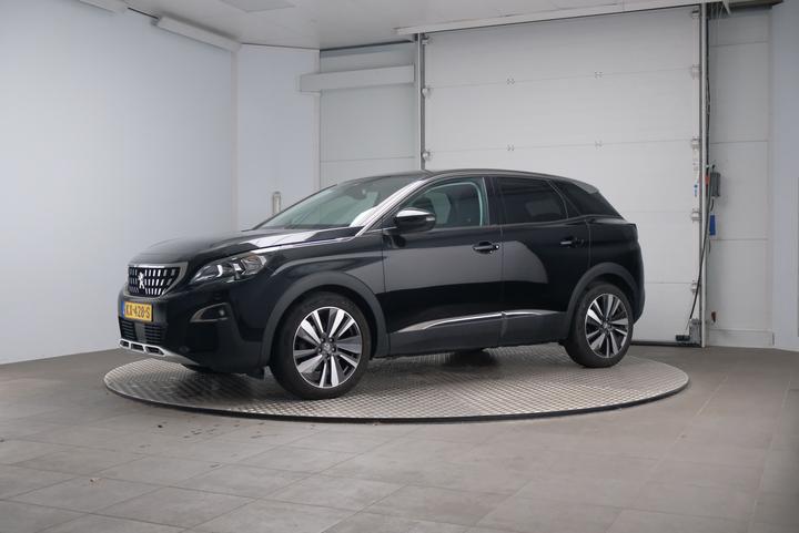 peugeot 3008 2017 vf3mcbhzhgs322777