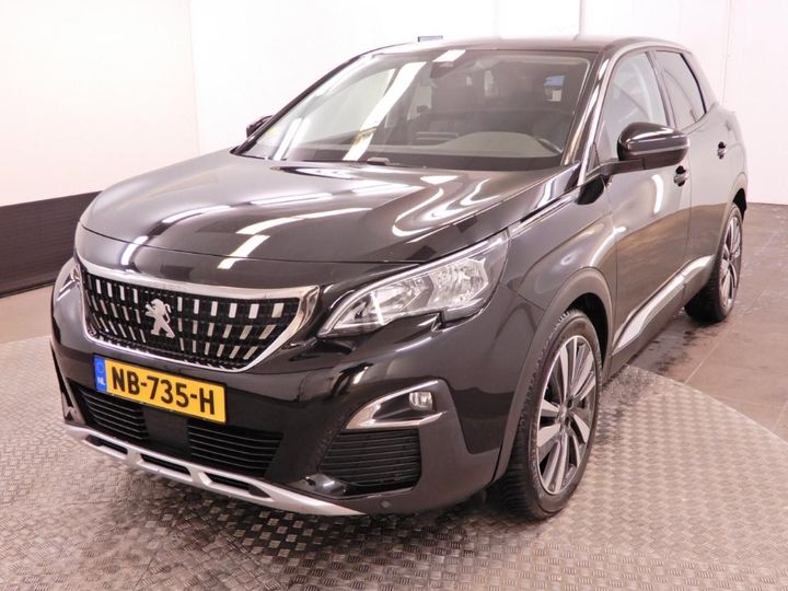 peugeot 3008 2017 vf3mcbhzhgs322780