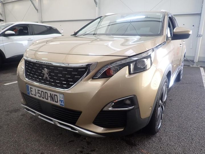 peugeot 3008 2017 vf3mcbhzhgs331637