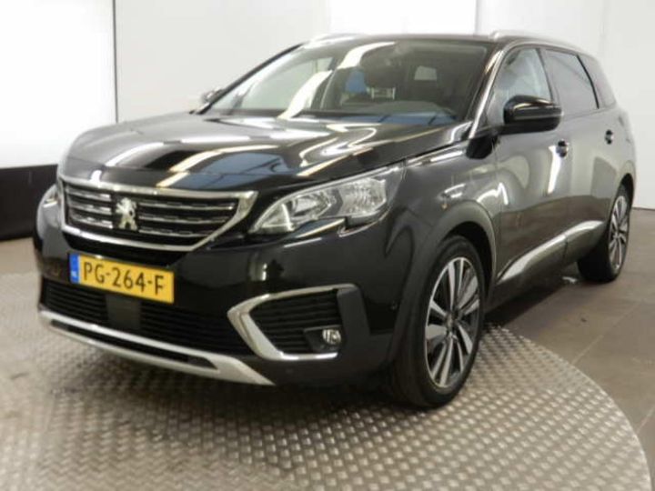 peugeot 5008 2017 vf3mcbhzhhl012950