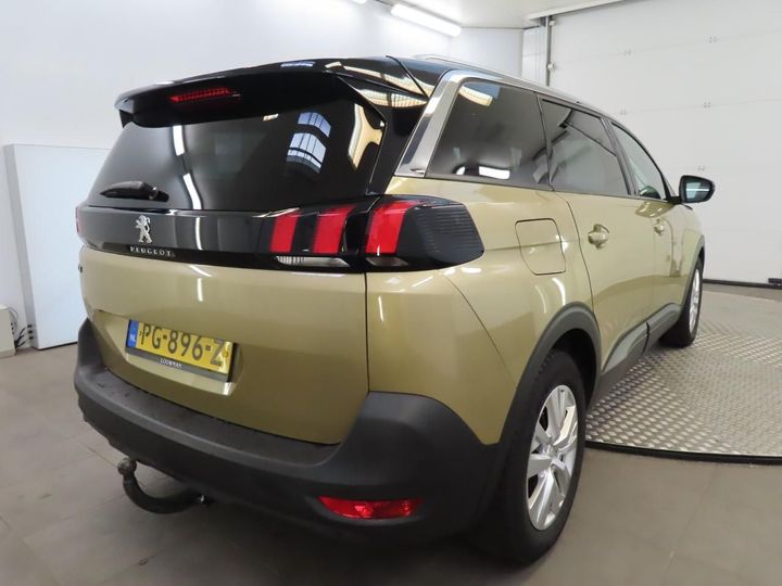 peugeot 5008 2017 vf3mcbhzhhl020544