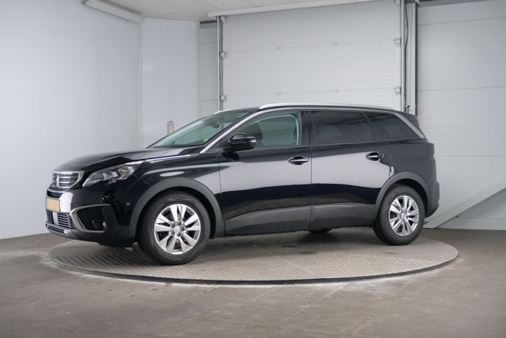 peugeot 5008 2017 vf3mcbhzhhl021239