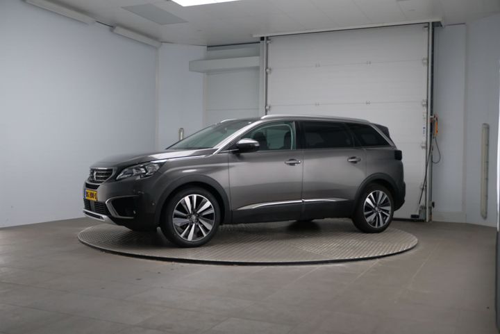 peugeot 5008 2017 vf3mcbhzhhl052799