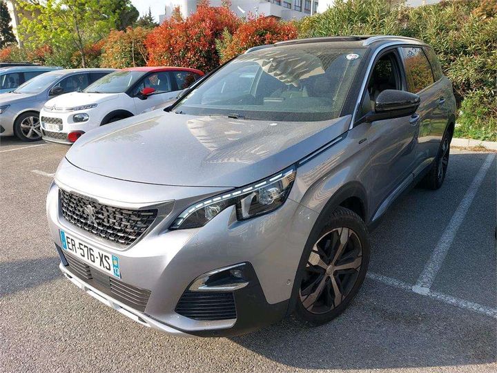 peugeot 5008 2017 vf3mcbhzhhl054788