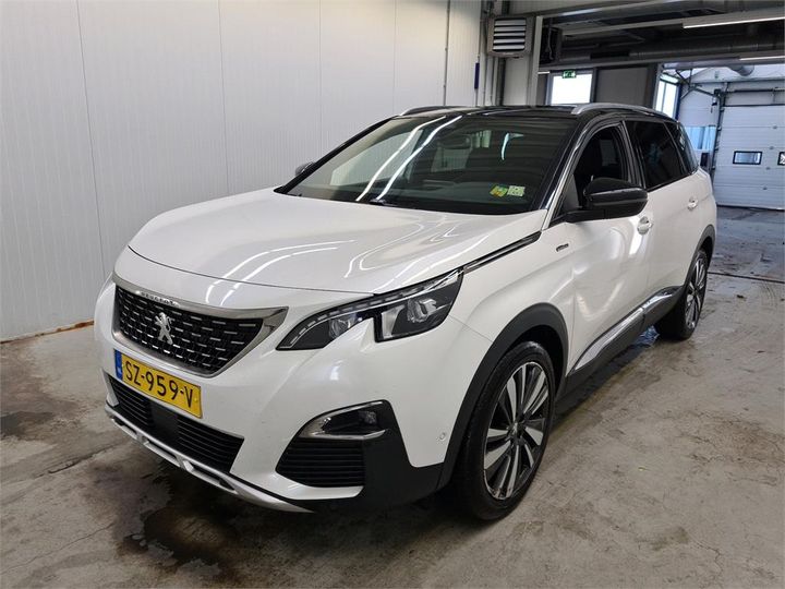 peugeot 5008 2018 vf3mcbhzhhl058574