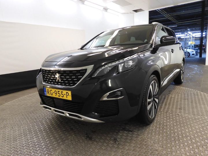 peugeot 5008 2018 vf3mcbhzhhl064190