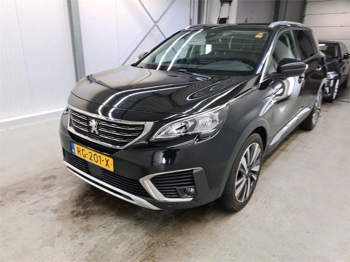 peugeot 5008 2017 vf3mcbhzhhl069064