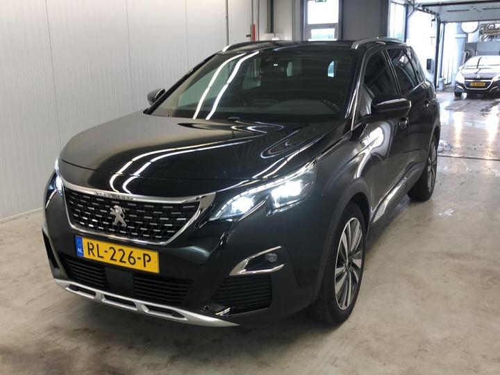 peugeot 5008 2018 vf3mcbhzhhl083196