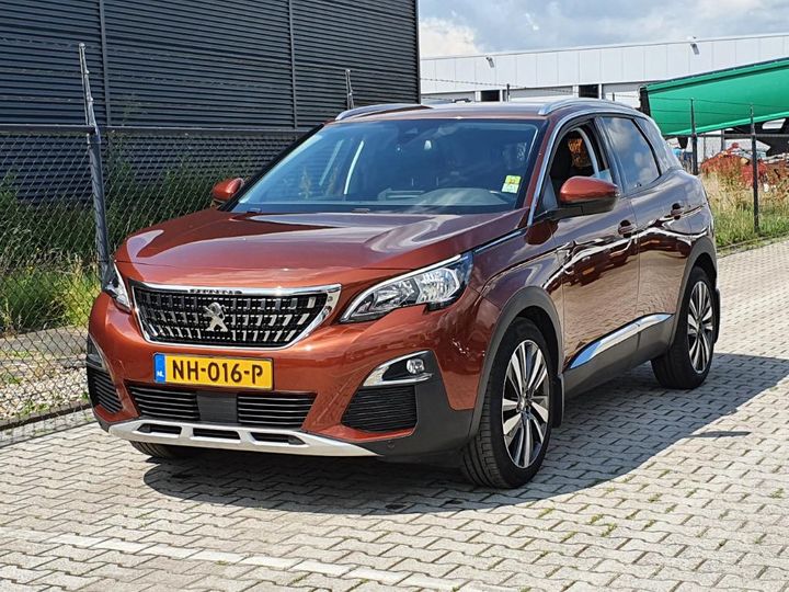 peugeot 3008 2017 vf3mcbhzhhs012965