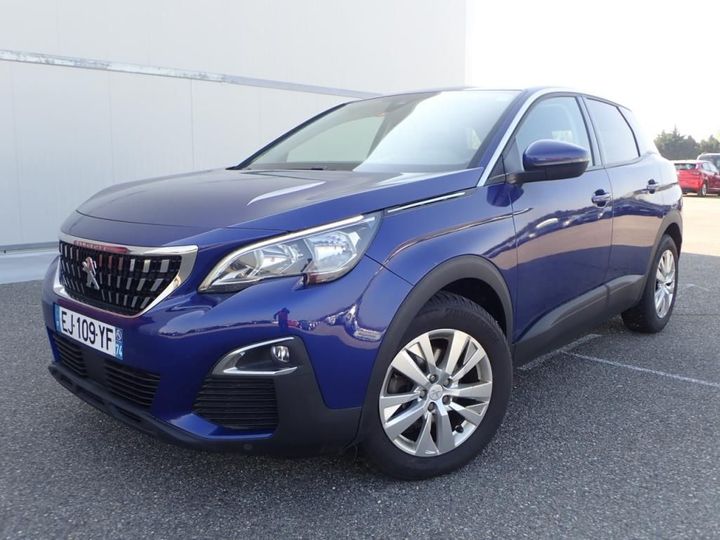 peugeot 3008 2017 vf3mcbhzhhs020564