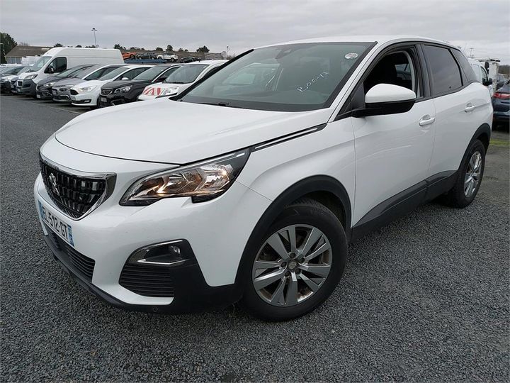 peugeot 3008 2017 vf3mcbhzhhs039609