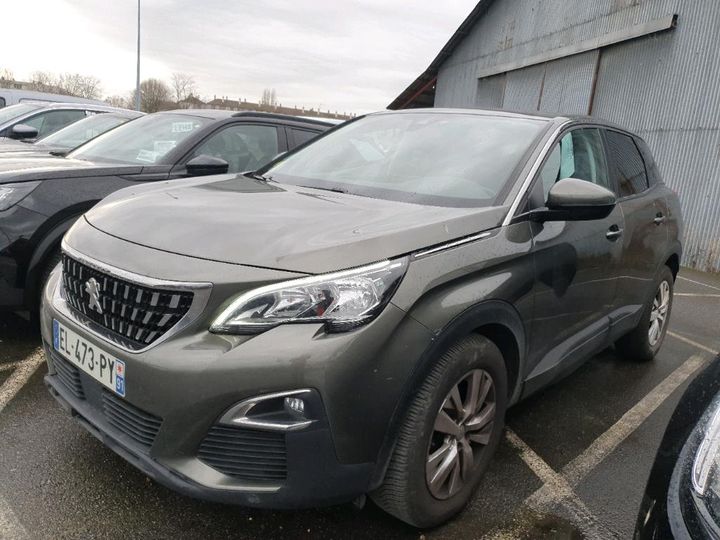 peugeot 3008 2017 vf3mcbhzhhs087226