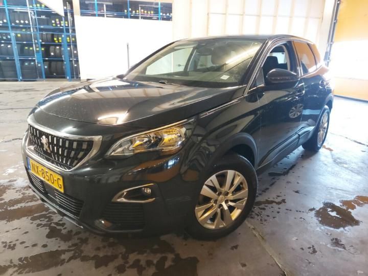 peugeot 3008 2017 vf3mcbhzhhs108845